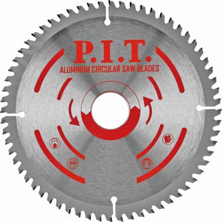 Диск пильный 200*30/20*2мм 64Т чистый рез PIT