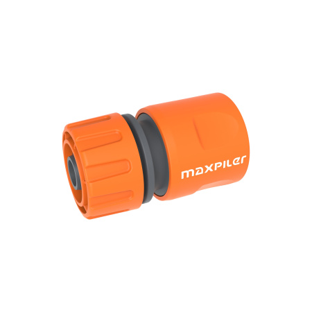 Коннектор для шлангов Basic MHC-006 MAXPILER