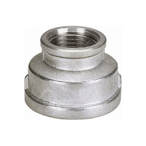 Ред.Муфта 1 1/4 ВРх1 ВР (никель) PROFLINE/5