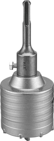 Коронка буровая 68*72мм PIT