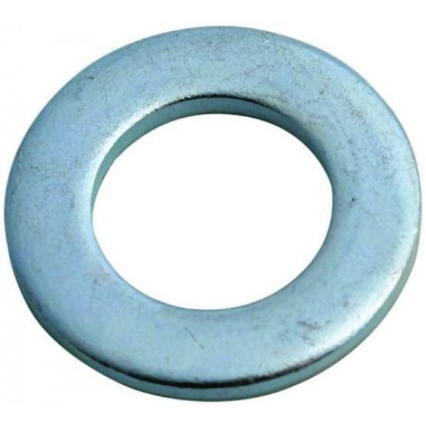 Шайба DIN 125 М6 (20шт) пакет