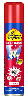 Инсектицид Варан Экстра универсальный (синий) 145мл (45-144)