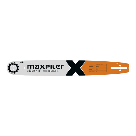 Шина MXGB 400мм/16 3/8 1,3мм 55 звеньев