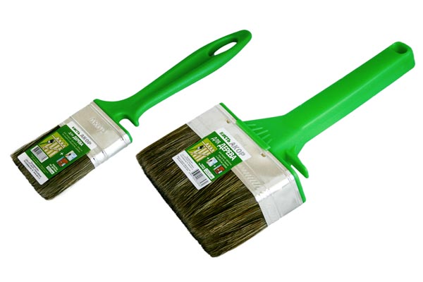 Кисть "Работы по дереву  120*25"