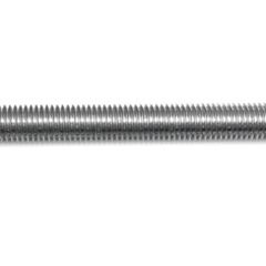 Шпилька резьбовая DIN975 M 6x1000 ZN