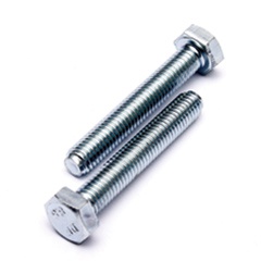 Болт DIN 933 14*60 (2шт) пакет