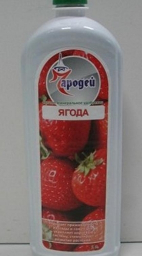 ОМУ Ягода 1л/12шт