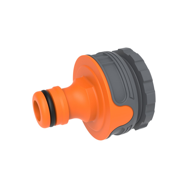 Адаптер соединительный Comfort 1/2-3/4 MHC-016 MAXPILER