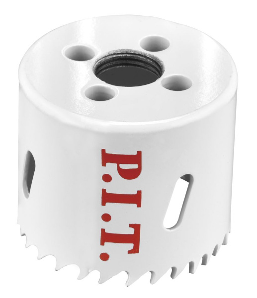 Коронка биметаллическая 29*50мм PIT