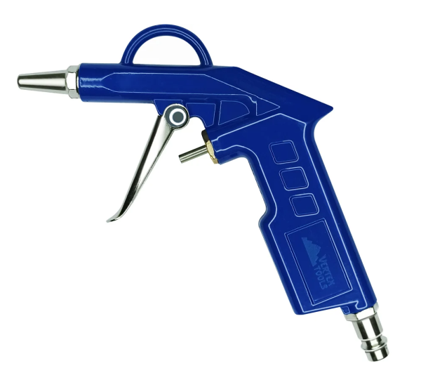 Пистолет продувочный VERTEXTOOLS