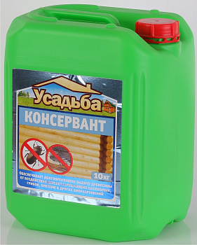 ДИОЛА Консервант У-201 10кг