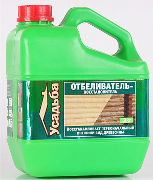 ДИОЛА Отбеливатель-восстановитель У-303 5л/Канистра