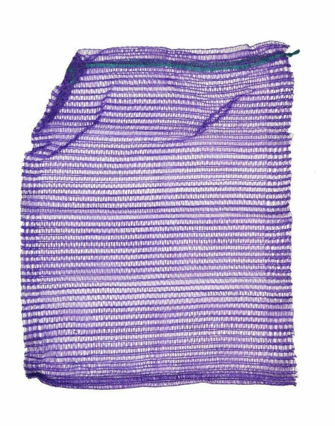 Сетка овощная 40*60 фиолетовая 20кг