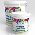 ДЕКОРАТИВНО-ЗАЩИТНЫЕ ПРОПИТКИ