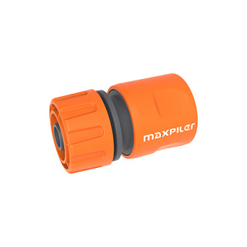 Коннектор для шлангов Basic MHC-006 MAXPILER