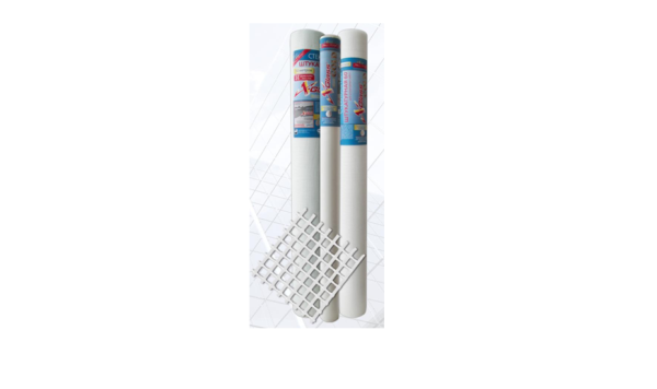 Стеклохолст (1х50м) W25 25г/м2 X-Glass НЗ