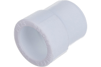 Муфта переходная Д32/25 труба-труба PROFLINE 