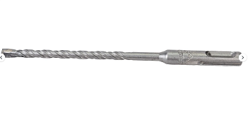 Бур SDS+ 6*260/210мм VERTEXTOOLS