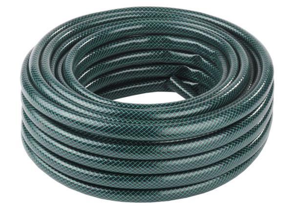 Шланг GRINDA EXPERT 3 поливочный 30 атм., армированный, 3-х слойный, 3/4"х25м