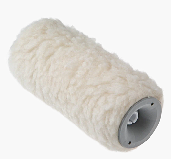 Ролик «ГОСТ» Натур.мех, L 200 мм
