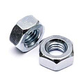 Гайки DIN 934 шестигранные контейнер