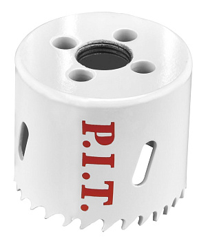 Коронка биметаллическая 32*50мм PIT