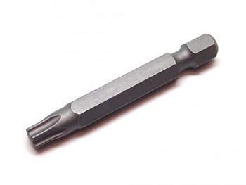 Бита T40*50 торсионная Nox strong (2шт)