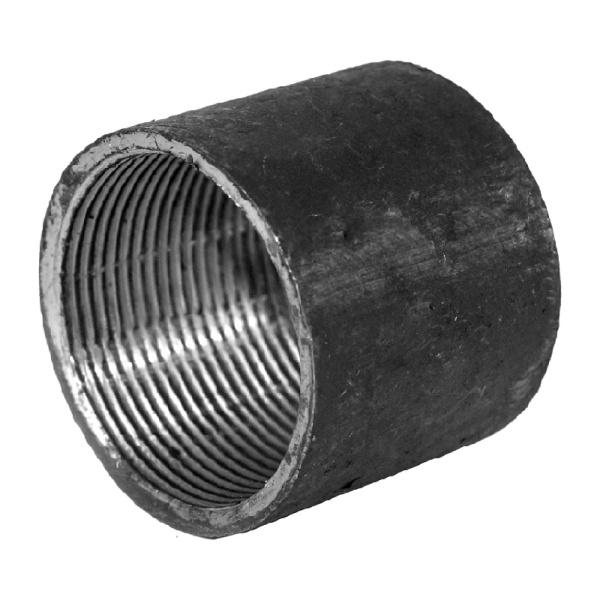 Муфта стальная 40