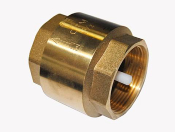 Клапан обратный 1" PROFLINE