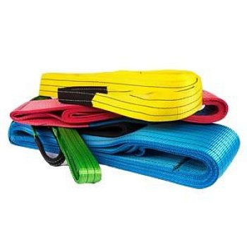 Строп СТП-2,0 т (L=4.00м) SF5 60мм REGULAR WIDE