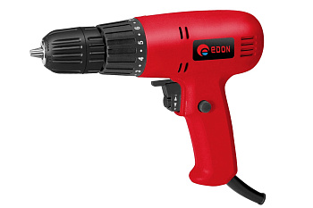 Дрель-шуруповерт Edon DS-350